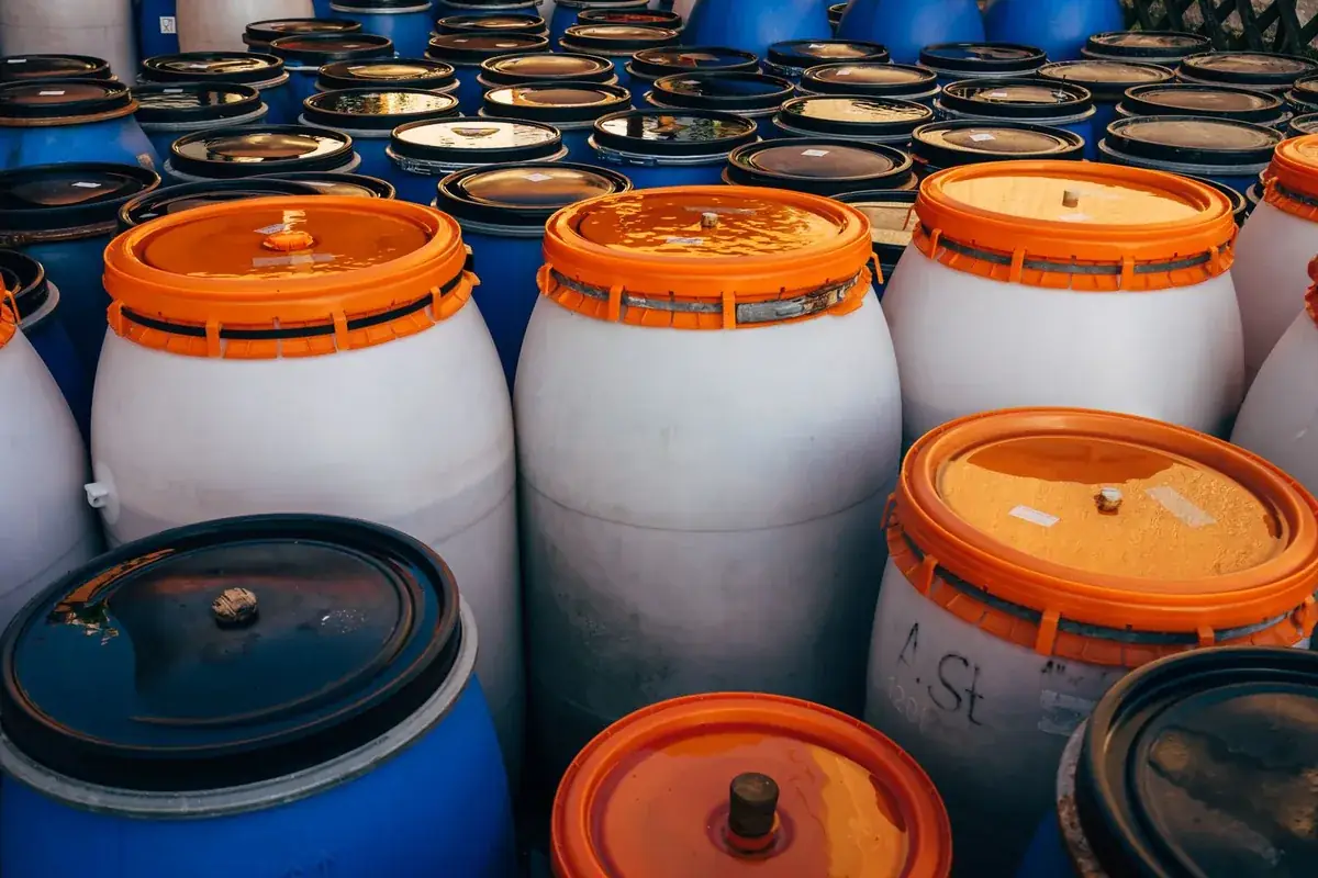 Drug Paraphernalia Cleanup in New Albany, OH
